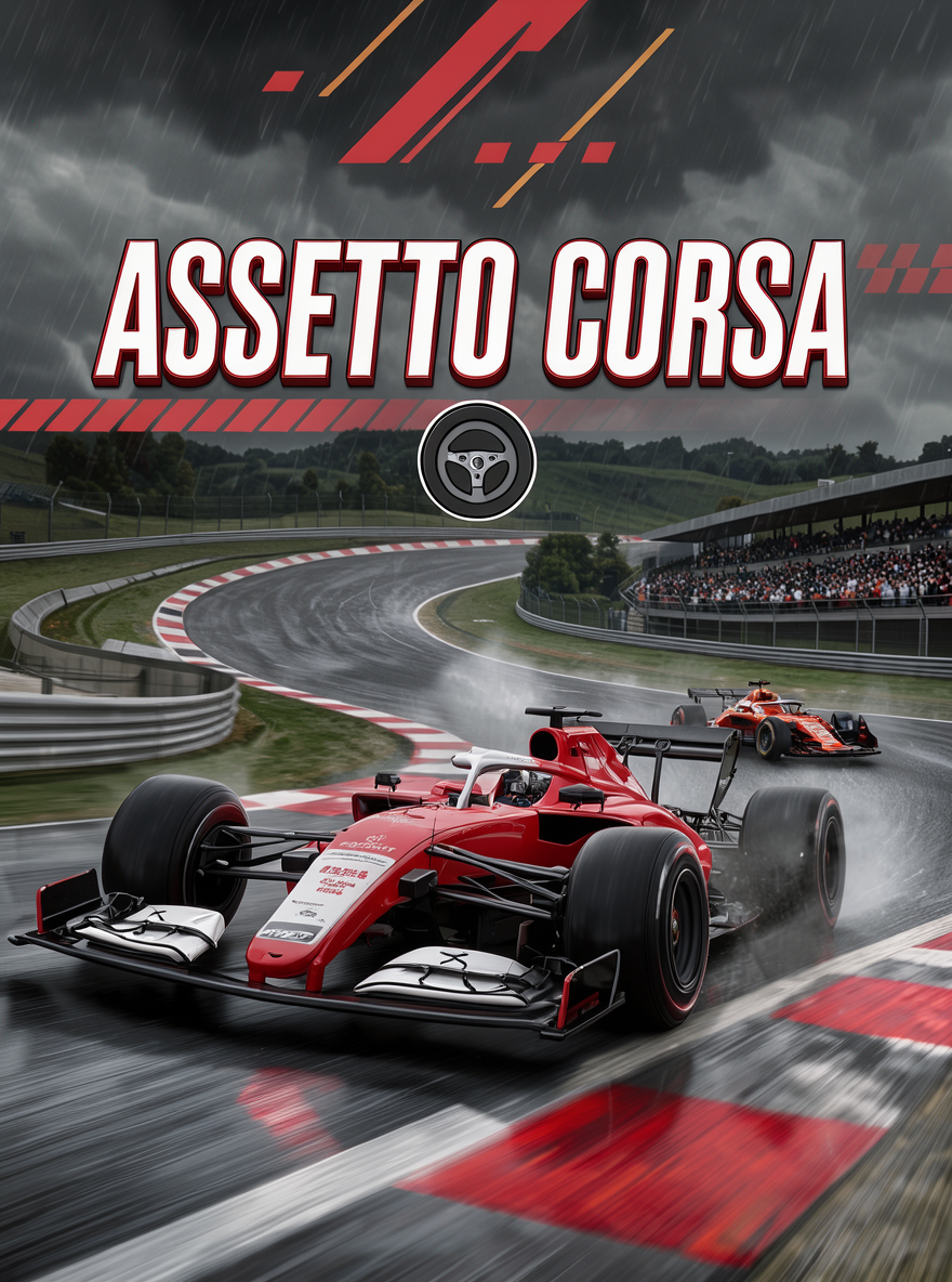 Assetto Corsa