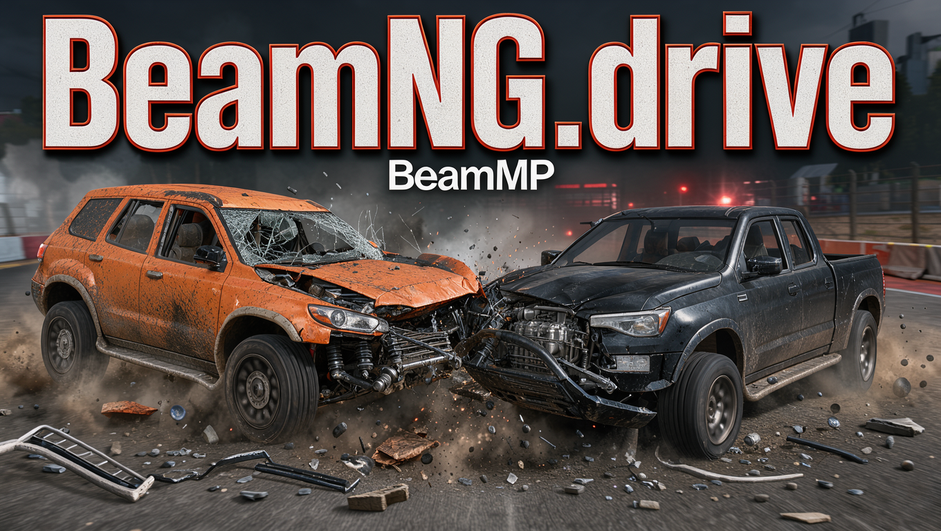 BeamMP