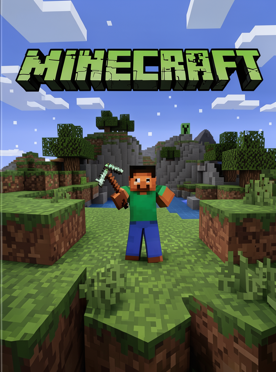Minecraft