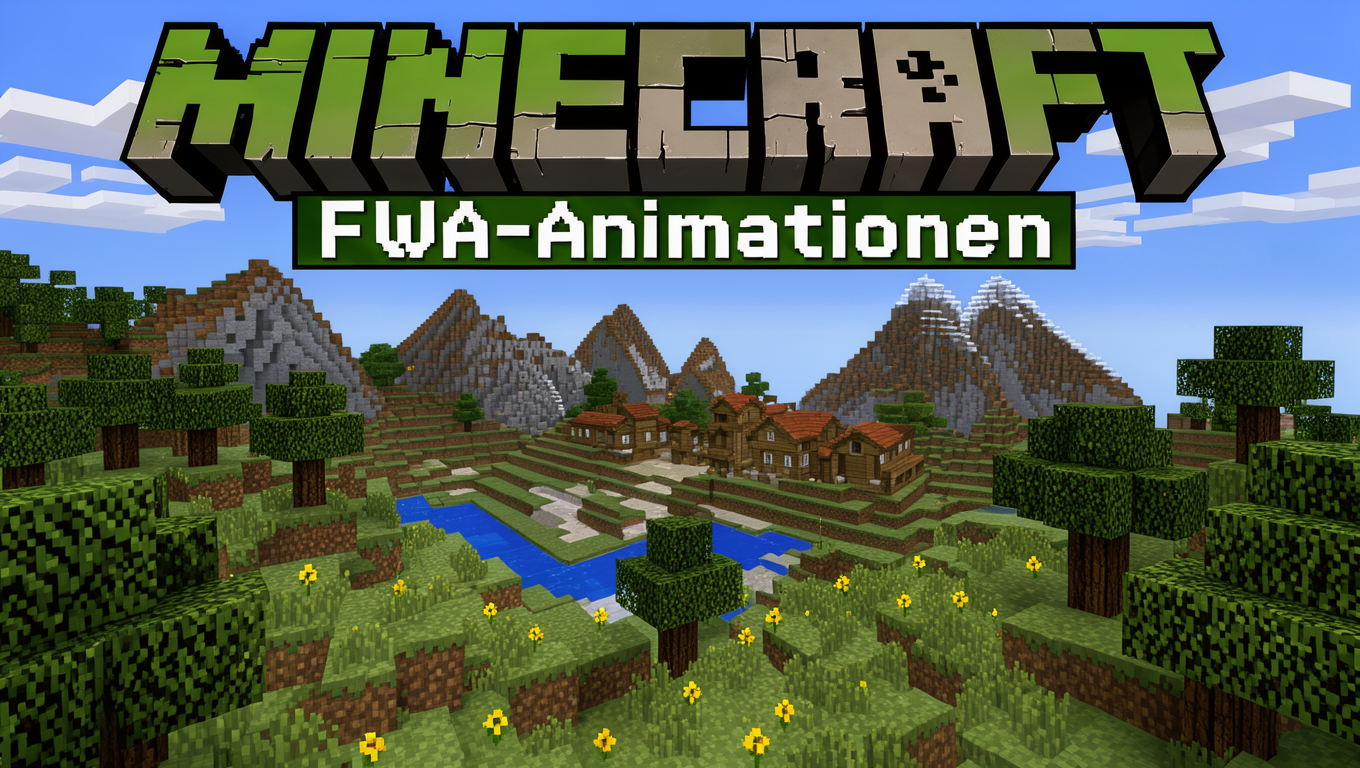FWA-Animationen
