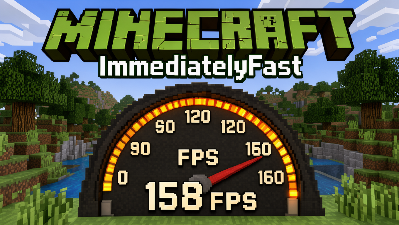 ImmediatelyFast