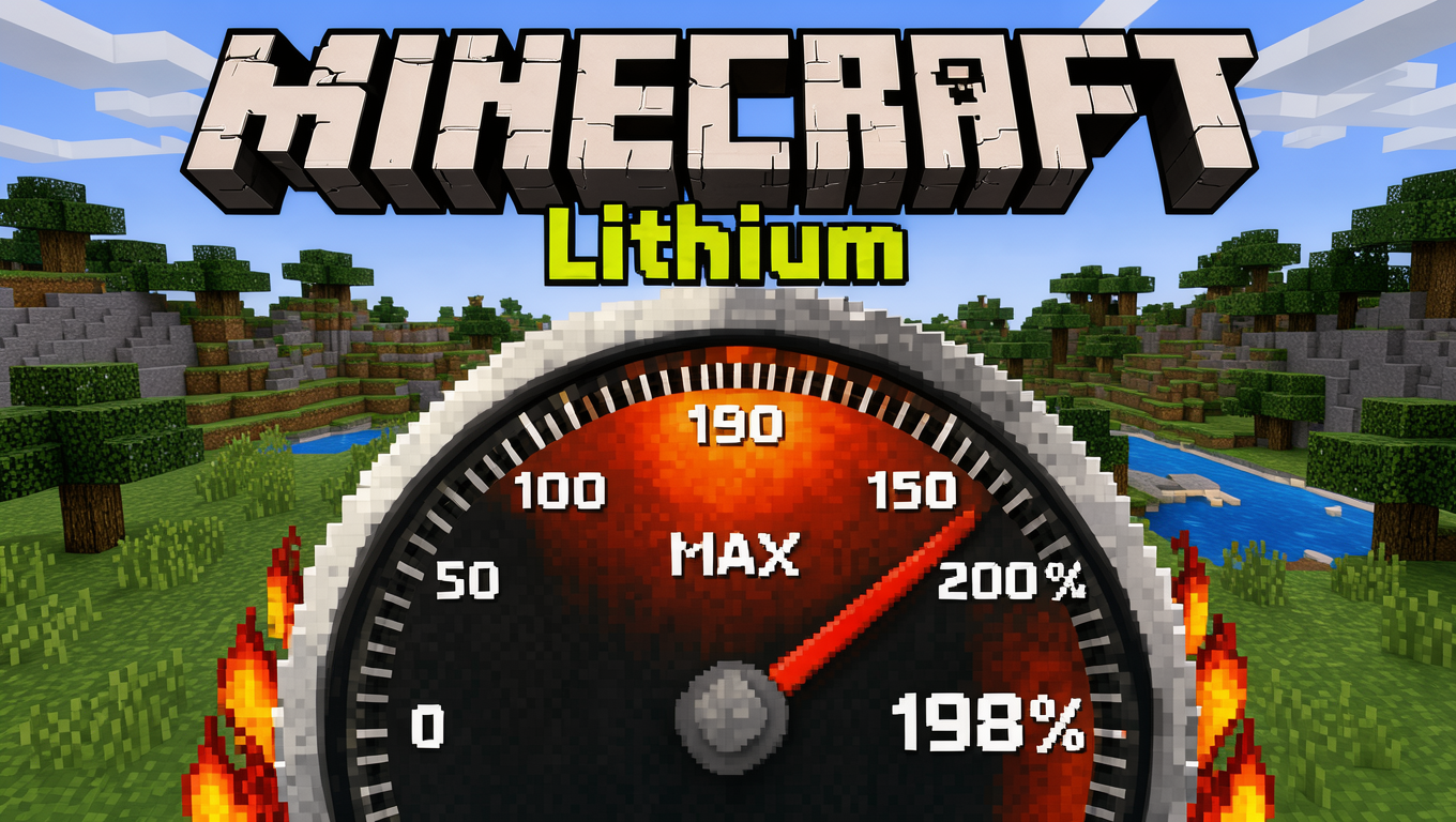 Lithium