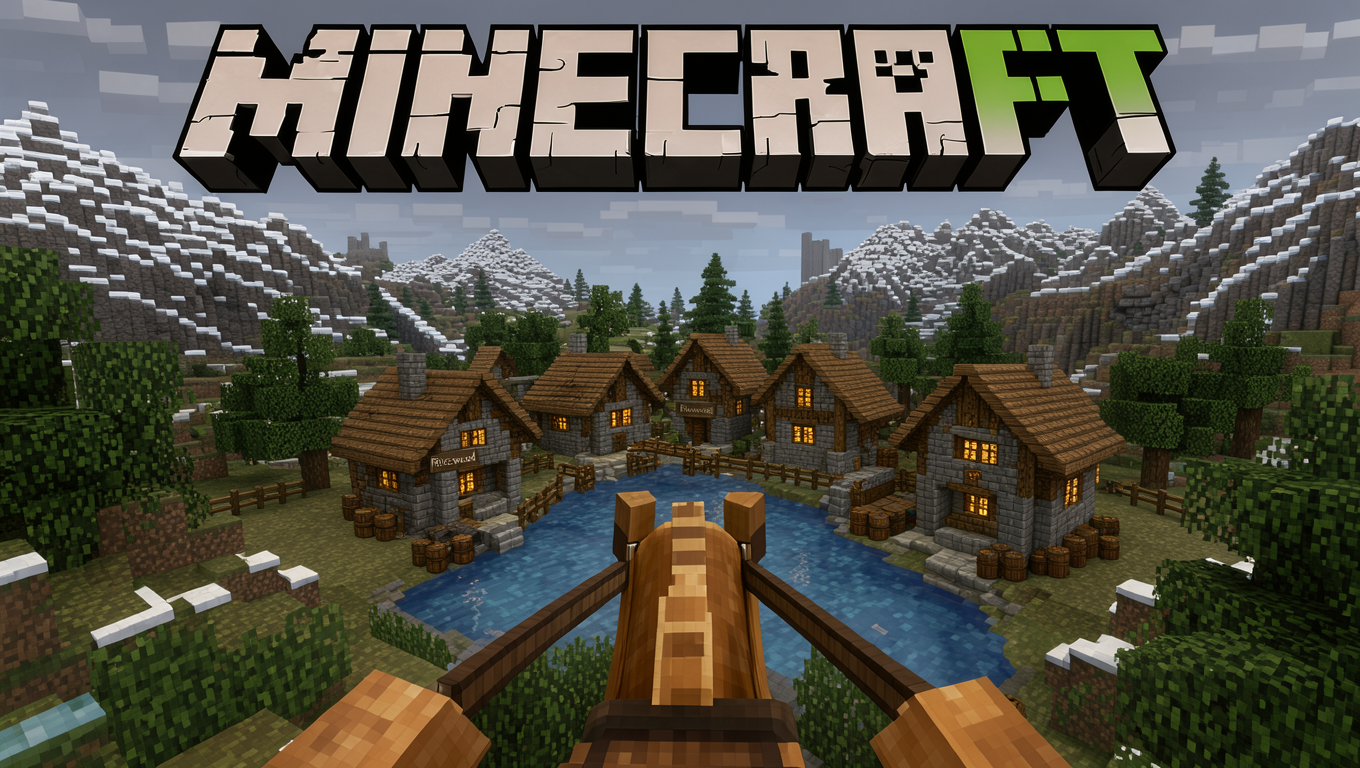 SkyCraft