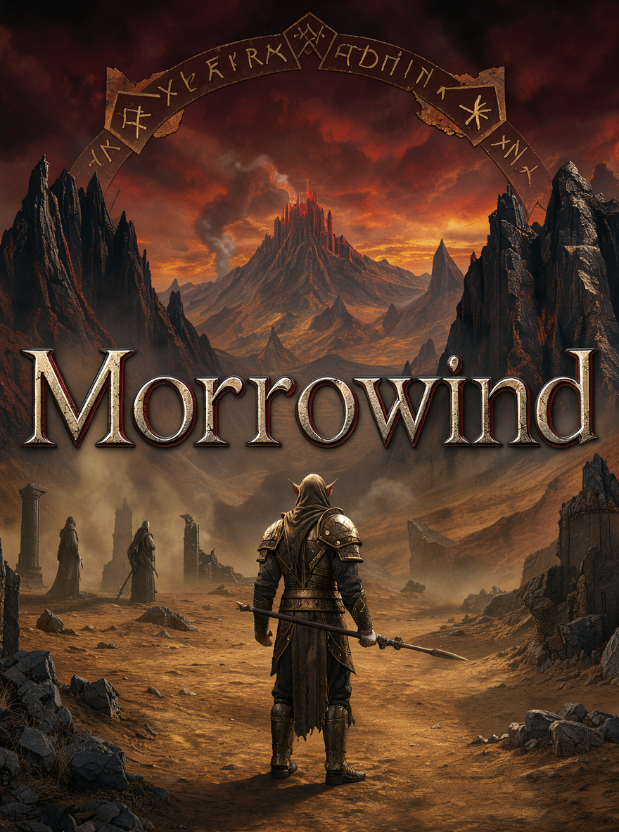 Morrowind