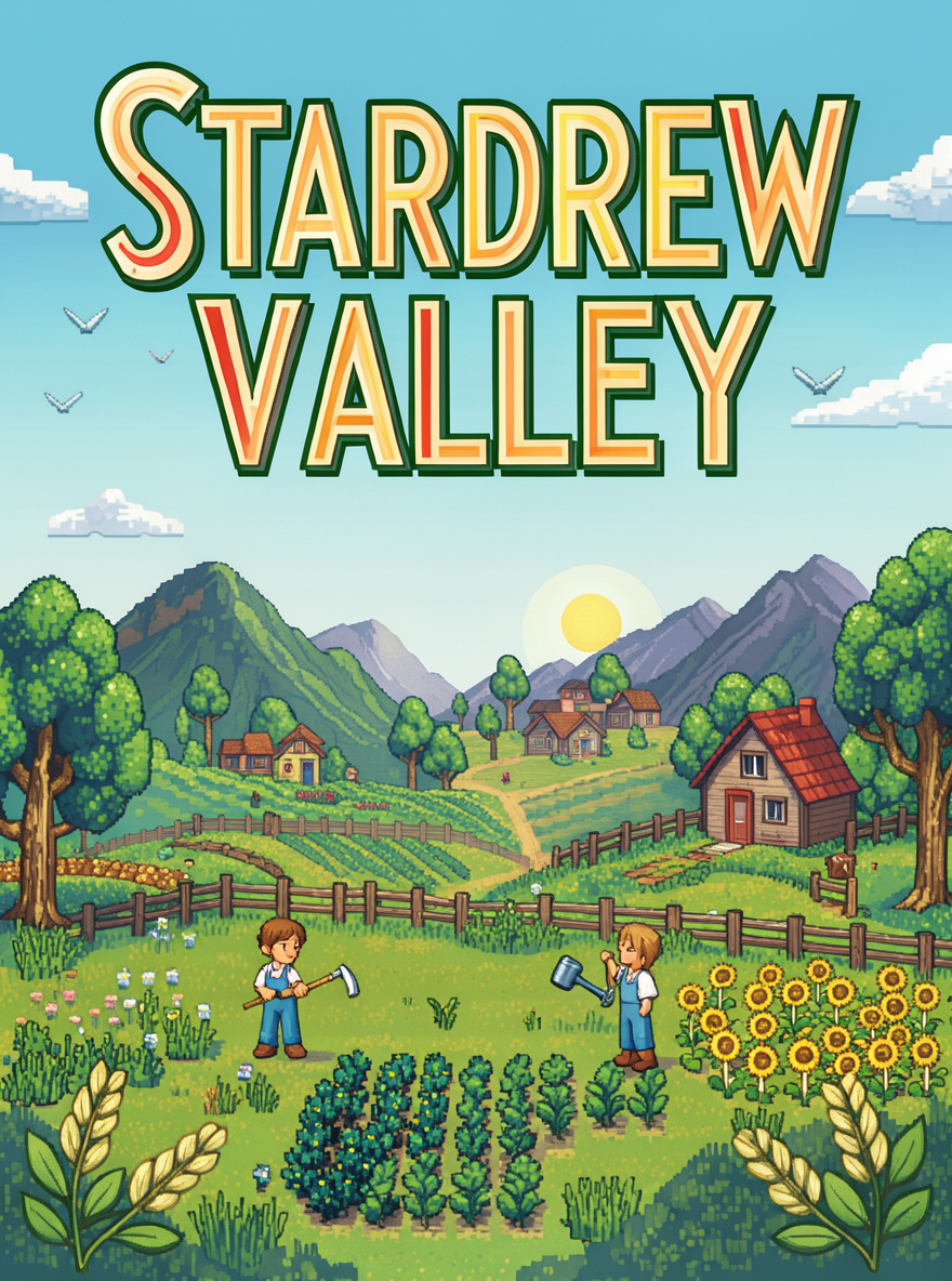 Stardew Valley