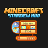 Stardew HUD (Minecraft)