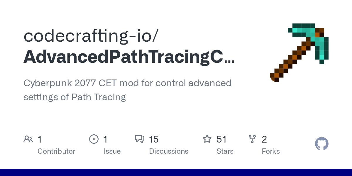 Advanced Path Tracing