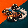 Automobility