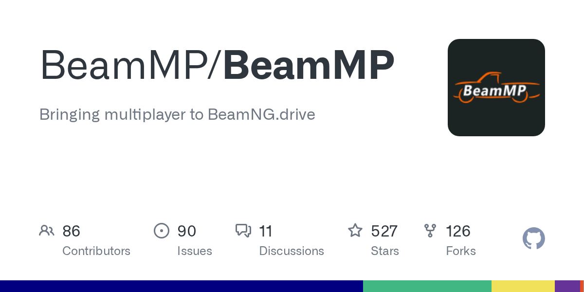 BeamMP