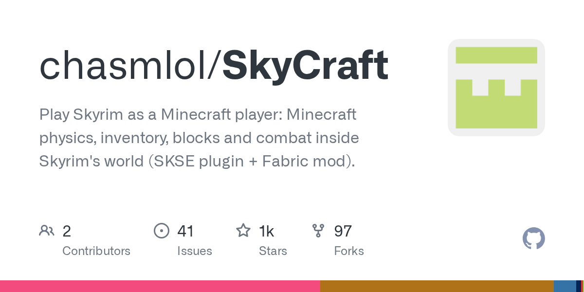 SkyCraft